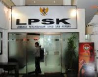 Tahun 2015 LPSK Terima 1.590 Permohonan Perlindungan