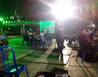 “Surga Yang Retak” Mencari Solusi Persoalan Bangsa