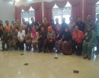 Untuk Para Alumni, Silahkan Hadir Dalam Acara Reuni Akbar Bujang Gadis Palembang