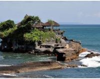 Wow.. Hebat.. Bali Pulau Terbaik Pertama di Asia Dan Kedua di Dunia