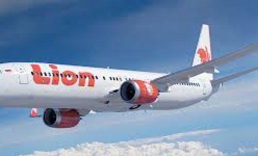 Lion Air Dapat Sertifikasi Delay Dari Lembaga di Swiss