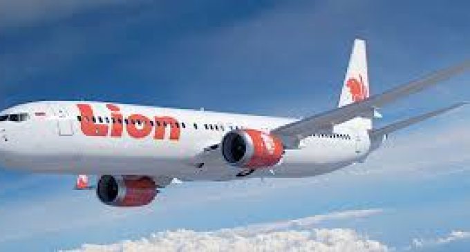 Lion Air Dapat Sertifikasi Delay Dari Lembaga di Swiss