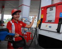 Inilah Daftar Harga BBM Setelah Penurunan Harga