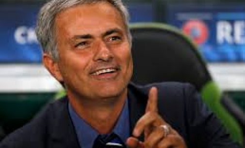 Mourinho Kian Dekat Merapat Ke MU