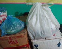 Palembang Segera Terapkan Kantong Plastik Berbayar