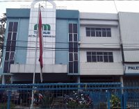 Tiga Bulan Menunggak,  Sambungan Air 119 Pelanggan PDAM Tirta Musi Diputus