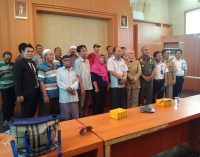 Kondisi Lebih Buruk, Pedagang Minta Pengelolaan Pasar Kuto Ditinjau Ulang