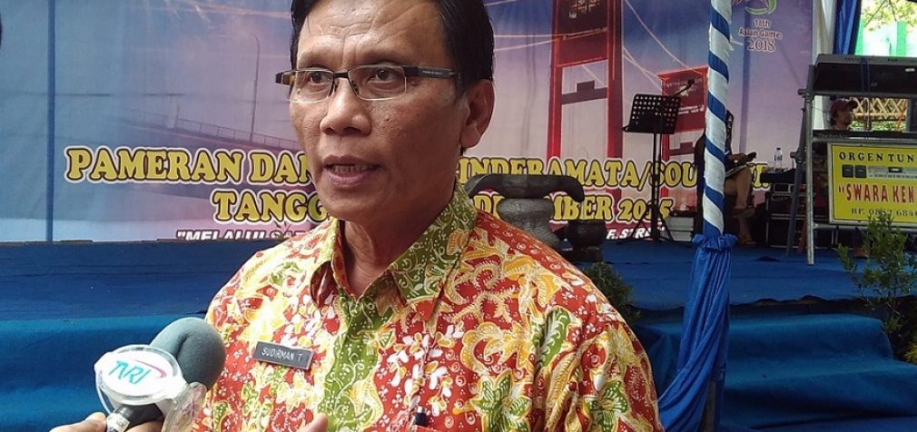 Tak Lama Lagi Patung Iwak Belido Berdiri di BKB