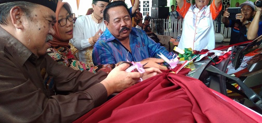 Butuh Ambulance Gratis, Telpon Hotline KKP 0812-1010-1373