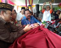 Butuh Ambulance Gratis, Telpon Hotline KKP 0812-1010-1373