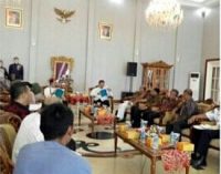 50 Unit Bus Transmusi Dari Organda Segera Beroperasi Tahun Ini Juga