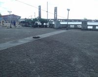 Inilah Lima Lokasi Pengamatan GMT di Palembang