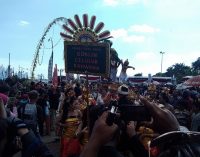 Inilah Susunan Acara Festival GMT 2016 di Sumsel