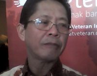 Sekda : Kasus Bupati OI Harus Jadi Pelajaran Bagi Kepala Daerah Lainnya