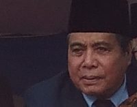 Golkar Siapkan Sanksi Pemecatan Untuk AW Noviadi