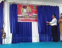 20 TTI “Serbu” 10 Pasar di Kota Palembang