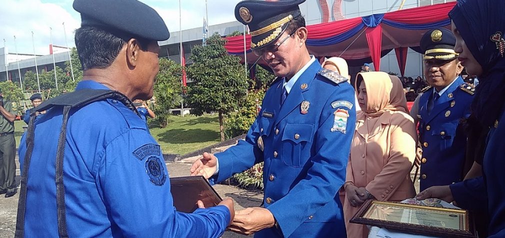 HUT Pemadam Kebakaran Ke-97