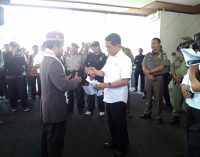 HTI Sumsel Sampaikan Surat Terbuka Penolakan Festival GMT