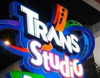 Trans Corp Pilih Kawasan 35 Ilir