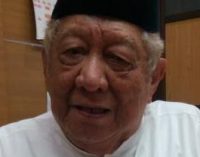 Kini Masjid Agung Palembang Steril Dari Pedagang Dadakan Jumat