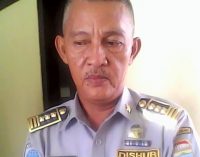 Dishub Akan Kembali Gelar Razia Bentor