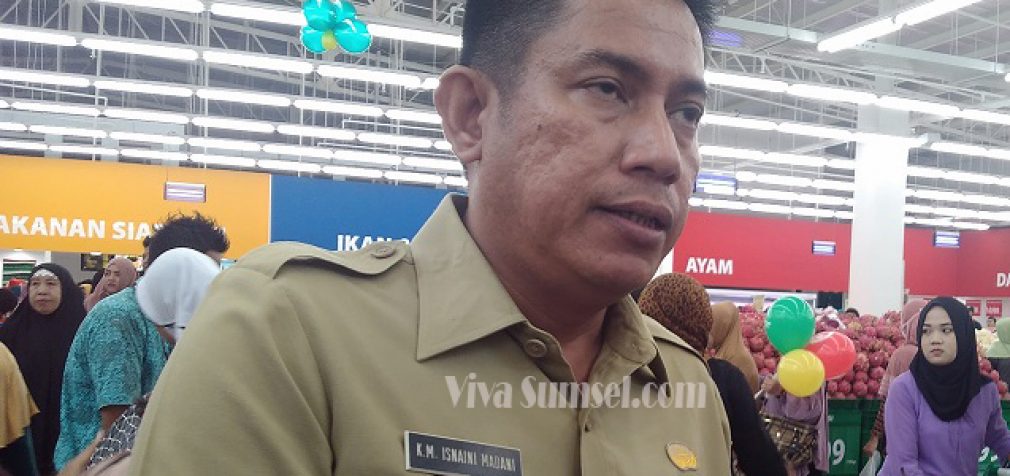 Di Palembang, Perusahaan Yang Memiliki Serikat Pekerja Masih Minim