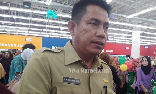 Di Palembang, Perusahaan Yang Memiliki Serikat Pekerja Masih Minim