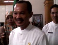 Harnojoyo Minta PNS Tetap Bekerja Efektif Dan Optimal di Bulan Ramadhan