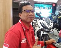 Bulan Ramadhan, Astra Motor Honda Sumsel Siap “Kerahkan” Biker Soleh