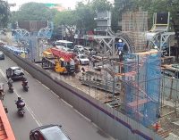 Hanya Diberikan Ongkos Relokasi Reklame