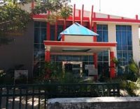 Nah Lho… Rupanya Seluruh Puskesmas di Palembang Belum Terakreditasi