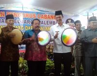 KKP Ingin Festival Palembang Darussalam Kembali Masuk Agenda Nasional