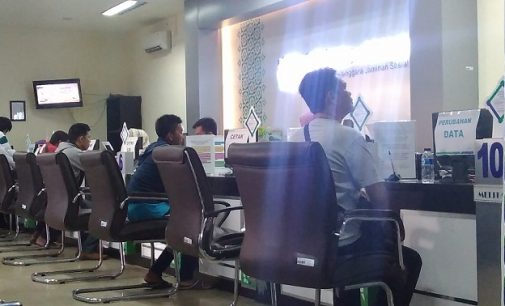 Sikapi Keluhan Fasilitas Kamar Yang Tidak Sesuai, BPJS Kesehatan Siapkan Web Informasi Kamar RS