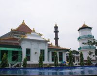 20 Qori Nasional Bacakan Al Qur’an Secara Bergantian di Malam Nuzul Qur’an