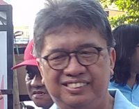 SO Berharap Budi Karya Dapat Memberikan Kontribusi Lebih Kepada Sumsel