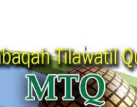 Banyuasin Utus 5 Wakil MTQ Nasional