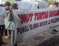 Bikin Resah, Dewan Minta Isu Jual Beli Bangku Sekolah Diusut Tuntas