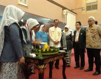 Harnojoyo: Bidan Harus Bersinergi Dengan Pasien