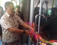 CSI Group Buka Kantor Cabang di Palembang