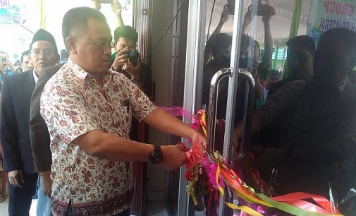 CSI Group Buka Kantor Cabang di Palembang