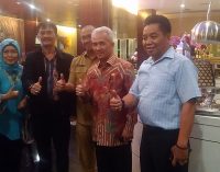 Calon Sekda Dicecar Pertanyaan Seputar Tupoksi