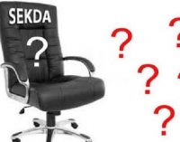 Perang Dingin  Eleson Dua Rebut Kursi Sekda