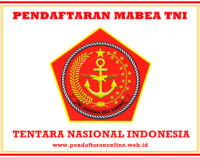 Mabes TNI Buka Penerimaan MABEA TNI Calon Perwira PK TA. 2016
