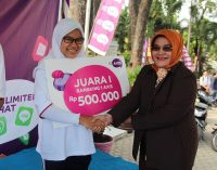 Bukan Hanya Namanya, Ajang Ini Juga Spektakuler Dari Jumlah Pesertanya