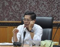 Tahun 2017, Pemprov Sumsel Buka Kesempatan Pejabat Daerah Ikut Lelang Jabatan