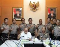 Dalam Membangun Jangan Pernah Ragu dan Berpikir Optimis