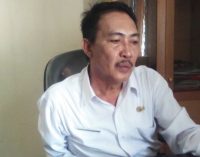 Lurah Lorok Pakjo Rutin Adakan Gotong Royong