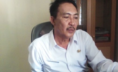 Lurah Lorok Pakjo Rutin Adakan Gotong Royong