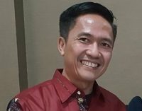 Hanya Ratu Dewa Yang Terhenti Ditahapan Seleksi Administrasi