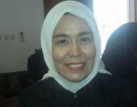 Besok Finda Jadi Wawako